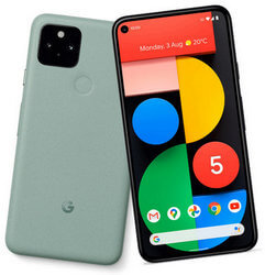 Замена дисплея на телефоне Google Pixel 5 в Ижевске
